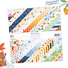 Pinkfresh Studio Ordinary Joys 12x12 Inch Paper Pack Double-Sided (12pcs) by Geralyn Sy (300926) Pinkfresh Studio Ordinary Joys 12x12 Inch Paper Pack Double-Sided (12pcs) by Geralyn Sy (300926)