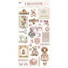 Prima Marketing Buttons & Keepsakes Stickers (32pcs) by Frank Garcia (982423) Prima Marketing Buttons & Keepsakes Stickers (32pcs) by Frank Garcia (982423)