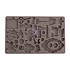 Buttons & Keepsakes 5x8 Inch Decor Moulds by Frank Garcia (982430)