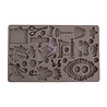 Prima Marketing Buttons & Keepsakes 5x8 Inch Decor Moulds by Frank Garcia (982430) Prima Marketing Buttons & Keepsakes 5x8 Inch Decor Moulds by Frank Garcia (982430)