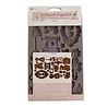 Prima Marketing Buttons & Keepsakes 5x8 Inch Decor Moulds by Frank Garcia (982430) Prima Marketing Buttons & Keepsakes 5x8 Inch Decor Moulds by Frank Garcia (982430)