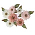 Buttons & Keepsakes Flowers Sheer Beauties (14pcs) by Frank Garcia (684761) Buttons & Keepsakes Flowers Sheer Beauties (14pcs) by Frank Garcia (684761)