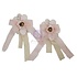 Buttons & Keepsakes Flowers Elegant Fleurs (2pcs) by Frank Garcia (684754) Buttons & Keepsakes Flowers Elegant Fleurs (2pcs) by Frank Garcia (684754)
