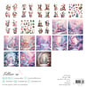 Creative Craftlab Candy Christmas Essentials Collage Paper Pad (CCL-ES-CPP497) Creative Craftlab Candy Christmas Essentials Collage Paper Pad (CCL-ES-CPP497)