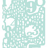 Creative Craftlab Numbers Essentials Mask (CCL-ES-MASK408) Creative Craftlab Numbers Essentials Mask (CCL-ES-MASK408)