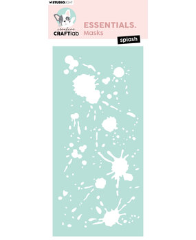 Creative Craftlab Splash Essentials Mask (CCL-ES-MASK409)