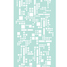 Creative Craftlab Geometric Essentials Mask (CCL-ES-MASK410) Creative Craftlab Geometric Essentials Mask (CCL-ES-MASK410)