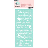 Creative Craftlab Script Essentials Mask (CCL-ES-MASK411)
