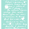 Creative Craftlab Script Essentials Mask (CCL-ES-MASK411) Creative Craftlab Script Essentials Mask (CCL-ES-MASK411)