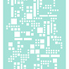 Creative Craftlab Geometric Essentials Mask (CCL-ES-MASK410) Creative Craftlab Geometric Essentials Mask (CCL-ES-MASK410)
