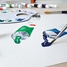 Kreul KREUL El Greco Gouache Colors 12 ml (12pcs) (26250) Kreul KREUL El Greco Gouache Colors 12 ml (12pcs) (26250)