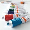 Kreul KREUL El Greco Gouache Colors 12 ml (12pcs) (26250) Kreul KREUL El Greco Gouache Colors 12 ml (12pcs) (26250)