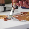 Kreul KREUL El Greco Acrylic Metallic Colors 75 ml (4pcs) (28270) Kreul KREUL El Greco Acrylic Metallic Colors 75 ml (4pcs) (28270)
