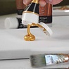 Kreul KREUL El Greco Acrylic Metallic Colors 75 ml (4pcs) (28270) Kreul KREUL El Greco Acrylic Metallic Colors 75 ml (4pcs) (28270)
