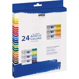 Kreul KREUL El Greco Acrylic 12 ml (24pcs) (28253)