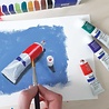 Kreul KREUL El Greco Acrylic 12 ml (12pcs) (28250) Kreul KREUL El Greco Acrylic 12 ml (12pcs) (28250)