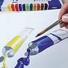 Kreul KREUL El Greco Acrylic 12 ml (12pcs) (28250) Kreul KREUL El Greco Acrylic 12 ml (12pcs) (28250)
