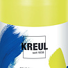 Kreul KREUL Triton Acrylic Liquid Fluorescent Yellow 750 ml (17061) Kreul KREUL Triton Acrylic Liquid Fluorescent Yellow 750 ml (17061)
