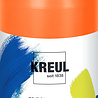 Kreul KREUL Triton Acrylic Liquid Fluorescent Orange 750 ml (17062) Kreul KREUL Triton Acrylic Liquid Fluorescent Orange 750 ml (17062)