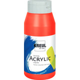 Kreul KREUL Triton Acrylic Liquid Fränkisch Red 750 ml (17077)