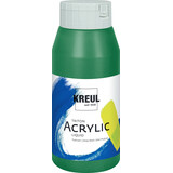 Kreul KREUL Triton Acrylic Liquid Foliage Green 750 ml (17014)