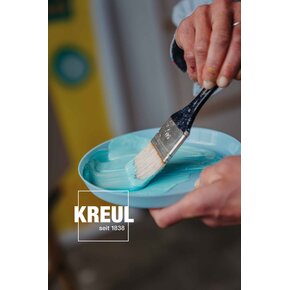 KREUL for Artists