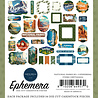 Carta Bella National Parks No. 2 Ephemera (CBNT504024) Carta Bella National Parks No. 2 Ephemera (CBNT504024)