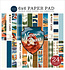 National Parks No. 2 6x6 Inch Paper Pad (CBNT504023) National Parks No. 2 6x6 Inch Paper Pad (CBNT504023)