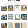 Carta Bella National Parks No. 2 6x6 Inch Paper Pad (CBNT504023) Carta Bella National Parks No. 2 6x6 Inch Paper Pad (CBNT504023)