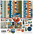 National Parks No. 2 12x12 Inch Collection Kit (CBNT504016) National Parks No. 2 12x12 Inch Collection Kit (CBNT504016)