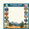 Carta Bella National Parks No. 2 12x12 Inch Collection Kit (CBNT504016) Carta Bella National Parks No. 2 12x12 Inch Collection Kit (CBNT504016)
