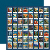 Carta Bella National Parks No. 2 12x12 Inch Collection Kit (CBNT504016) Carta Bella National Parks No. 2 12x12 Inch Collection Kit (CBNT504016)