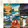 Carta Bella National Parks No. 2 12x12 Inch Collection Kit (CBNT504016) Carta Bella National Parks No. 2 12x12 Inch Collection Kit (CBNT504016)