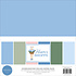 Flower Shoppe 12x12 Inch Coordination Solids Paper Pack (CBFS505015) Flower Shoppe 12x12 Inch Coordination Solids Paper Pack (CBFS505015)