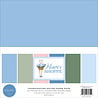 Carta Bella Flower Shoppe 12x12 Inch Coordination Solids Paper Pack (CBFS505015) Carta Bella Flower Shoppe 12x12 Inch Coordination Solids Paper Pack (CBFS505015)