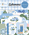 Flower Shoppe Ephemera (CBFS505024) Flower Shoppe Ephemera (CBFS505024)