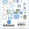Carta Bella Flower Shoppe Ephemera (CBFS505024) Carta Bella Flower Shoppe Ephemera (CBFS505024)