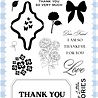 Carta Bella Flower Shoppe Designer Stamps Happy Little Memories (CBFS505040) Carta Bella Flower Shoppe Designer Stamps Happy Little Memories (CBFS505040)