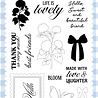 Carta Bella Flower Shoppe Designer Stamps Hydrangea (CBFS505041) Carta Bella Flower Shoppe Designer Stamps Hydrangea (CBFS505041)