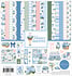 Flower Shoppe 12x12 Inch Collection Kit (CBFS505016) Flower Shoppe 12x12 Inch Collection Kit (CBFS505016)