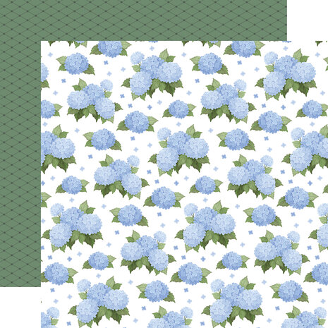 Carta Bella Flower Shoppe 12x12 Inch Collection Kit (CBFS505016) Carta Bella Flower Shoppe 12x12 Inch Collection Kit (CBFS505016)
