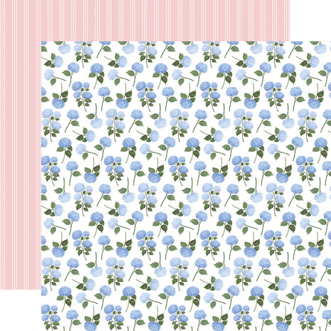 Carta Bella Flower Shoppe 12x12 Inch Collection Kit (CBFS505016) Carta Bella Flower Shoppe 12x12 Inch Collection Kit (CBFS505016)