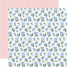 Carta Bella Flower Shoppe 12x12 Inch Collection Kit (CBFS505016) Carta Bella Flower Shoppe 12x12 Inch Collection Kit (CBFS505016)