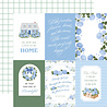 Carta Bella Flower Shoppe 12x12 Inch Collection Kit (CBFS505016) Carta Bella Flower Shoppe 12x12 Inch Collection Kit (CBFS505016)