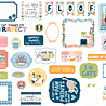 Echo Park Cat Lover Ephemera (CL506024) Echo Park Cat Lover Ephemera (CL506024)