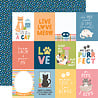 Echo Park Cat Lover 12x12 Inch Collection Kit (CL506016) Echo Park Cat Lover 12x12 Inch Collection Kit (CL506016)