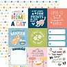 Echo Park Cat Lover 12x12 Inch Collection Kit (CL506016) Echo Park Cat Lover 12x12 Inch Collection Kit (CL506016)