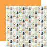Echo Park Cat Lover 12x12 Inch Collection Kit (CL506016) Echo Park Cat Lover 12x12 Inch Collection Kit (CL506016)