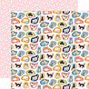 Echo Park Cat Lover 12x12 Inch Collection Kit (CL506016) Echo Park Cat Lover 12x12 Inch Collection Kit (CL506016)