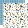Echo Park Cat Lover 12x12 Inch Collection Kit (CL506016) Echo Park Cat Lover 12x12 Inch Collection Kit (CL506016)